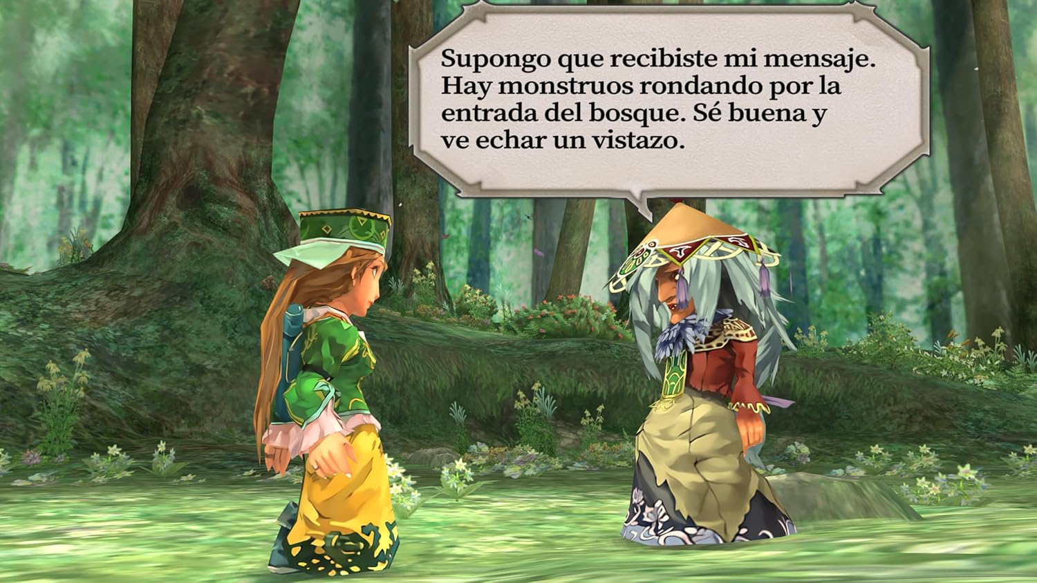Romancing SaGa: Minstrel Song (Nintendo Switch)