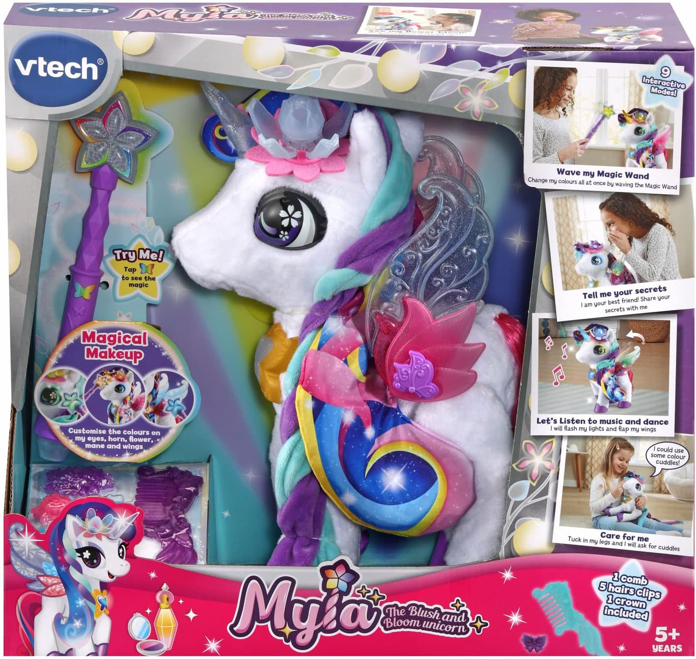 VTech: Myla Unicorn