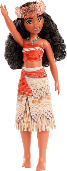 Disney Princess Core Doll: Moana