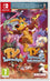 TY the Tasmanian Tiger 1 & 2 (Nintendo Switch)