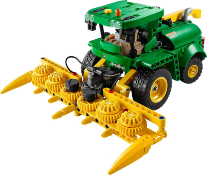 LEGO® | Technic: John Deere 9700 Forage Harvester (42168)