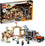 LEGO® | Jurassic World Dominion: T-Rex & Atrociraptor Breakout (76948)
