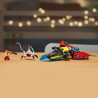 LEGO® | DreamZzz: Cooper's Gaming Controller Jet (71489)