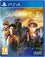 Shenmue I & II (PlayStation 4)