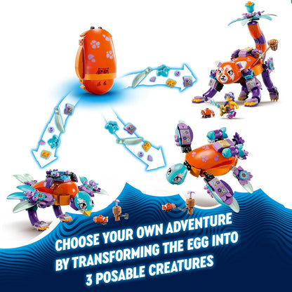 LEGO® | DREAMZzz: Izzie's Dream Animals (71481)
