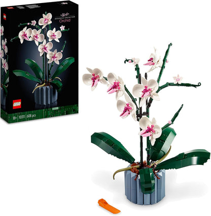 LEGO® | Botanicals: Orchid (10311)