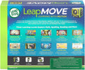 Leapfrog - LeapMove