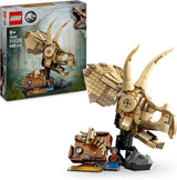 LEGO® | Jurassic World: Dinosaur Fossils - Triceratops Skull (76969)