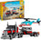 LEGO® | Creator: Flatbed Truck with Helicopter (31146)