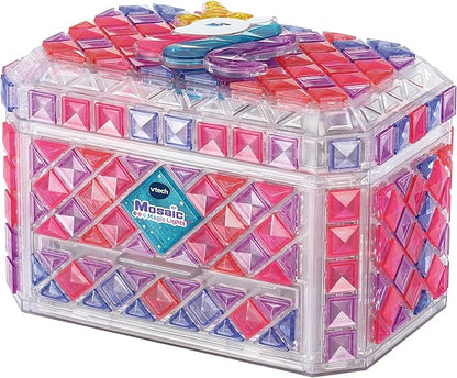 VTech: Mosaic Magic Lights Jewellery Box