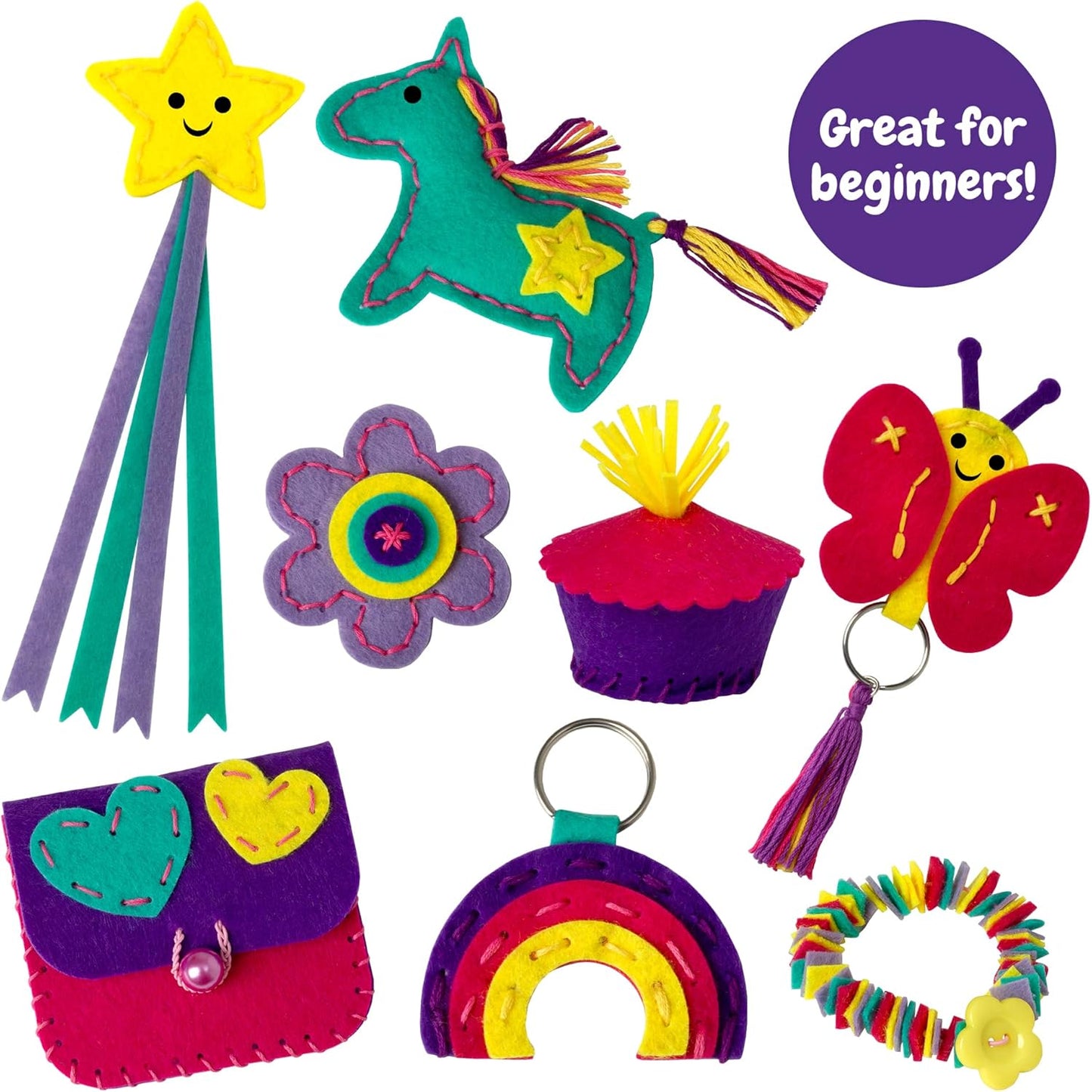Easy Stitch Sew