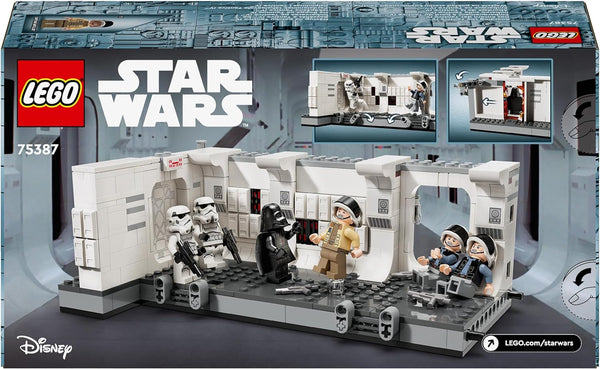 LEGO® | Star Wars: Boarding the Tantive IV (75387)