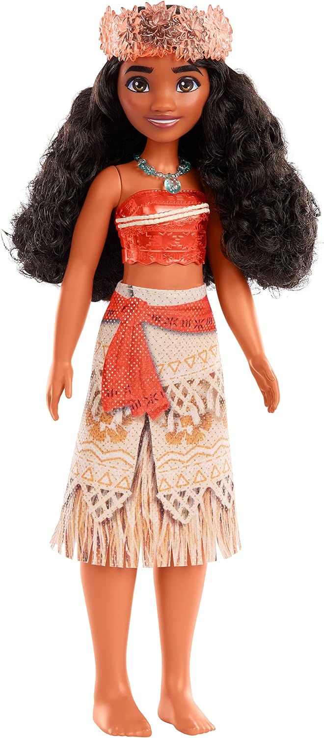 Disney Princess Core Doll: Moana