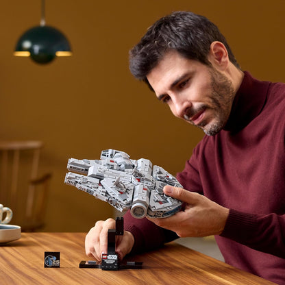 LEGO® | Star Wars: Millennium Falcon (75375)
