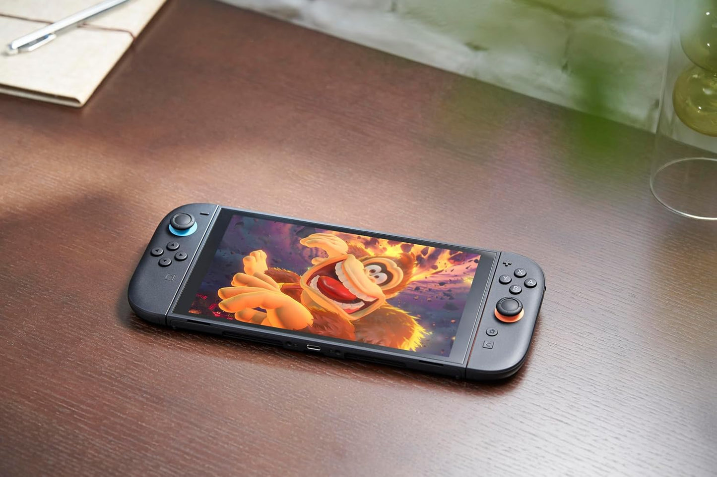 Nintendo Switch 2 Console + Mario Kart World