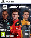 F1 2023 (PlayStation 5)