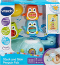 VTech: Stack & Splash Penguin Pals
