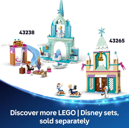 LEGO® | Disney Princess: Anna's Sleigh Adventure (43256)