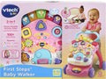 VTech: First Steps Baby Walker Pink