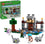 LEGO® | Minecraft: The Wolf Stronghold (21261)