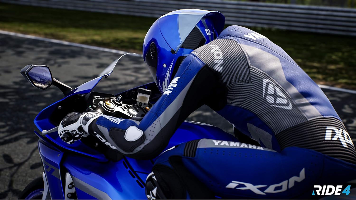 Ride 4 (PlayStation 5)