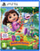 Dora: Rainforest Rescue (PlayStation 5)
