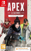 Apex Legends: Champion Edition (Nintendo Switch)