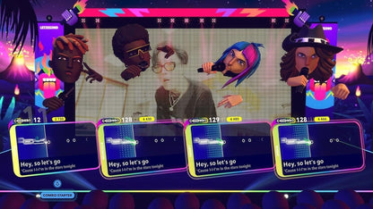 Let's Sing 2024 - Double Mic Bundle (Xbox Series X)
