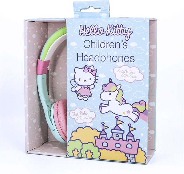 Hello Kitty: Unicorn Headphones (OTL)