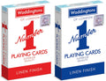 Waddingtons Cards Original Classic