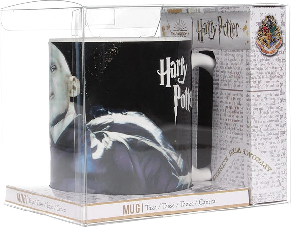 Harry Potter Voldemort Mug
