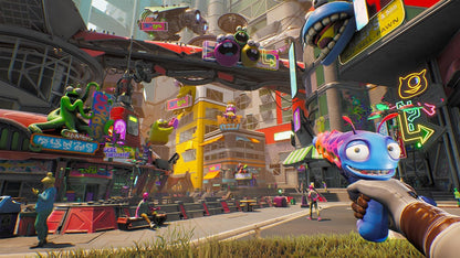 High On Life (Playstation 5)