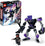 LEGO® | Marvel: Black Panther Mech Armour (76204)