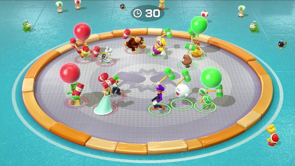 Super Mario Party (Nintendo Switch)