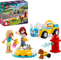 LEGO® | Friends: Dog-Grooming Car (42635)