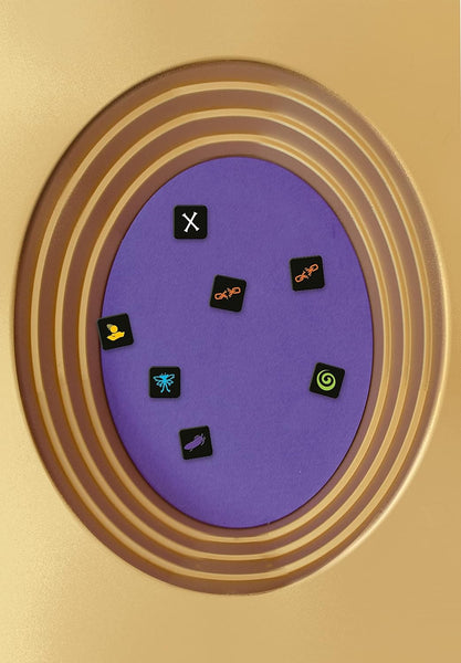 HARRY POTTER STRIKE DICE GAME