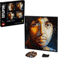 LEGO® | Art: The Beatles (31198)