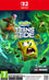 SpongeBob SquarePants: Titans of the Tide (Nintendo Switch 2)