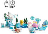LEGO® | Super Mario: Fliprus Snow Adventure (71417)