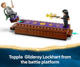 LEGO® | Harry Potter: Hogwarts Castle - Dueling Club (76441)