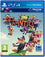 Frantics (PlayStation 4)