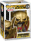 Funko POP: Black Adam Hawkman 1236