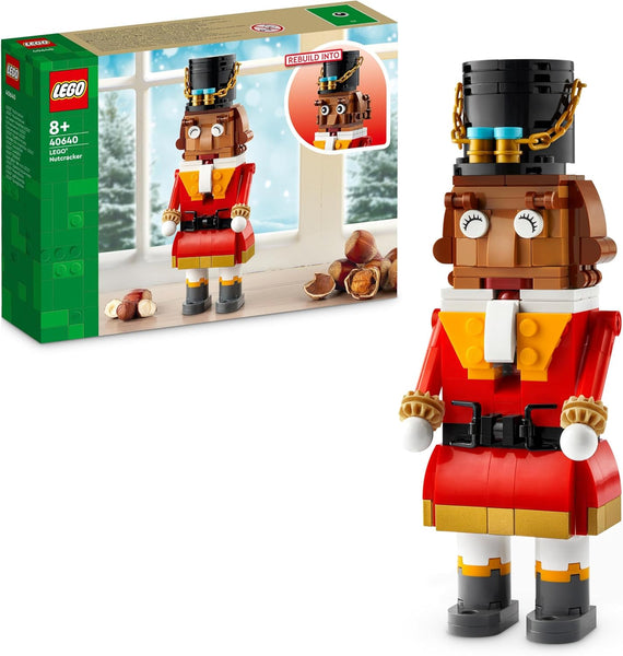 LEGO® | Nutcracker (40640)