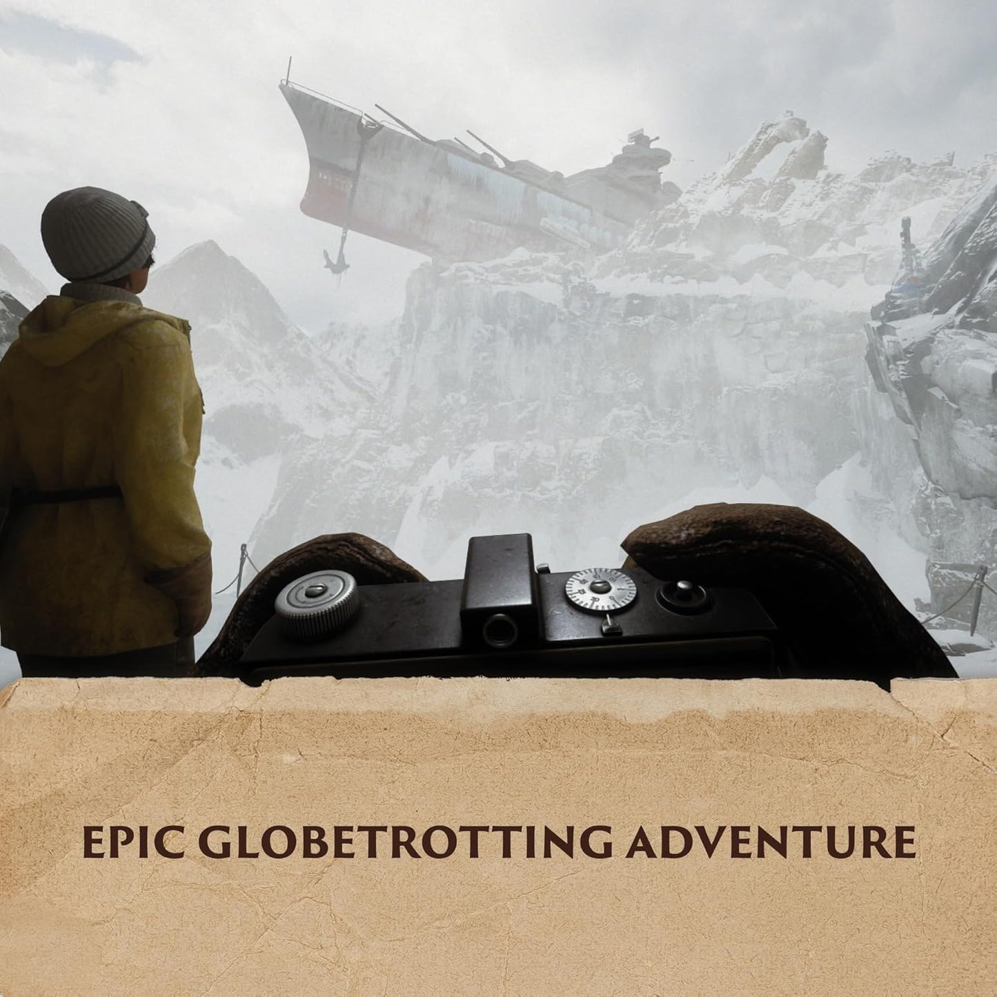 Indiana Jones and the Great Circle (Nintendo Switch 2)