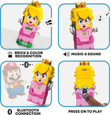 LEGO® | Mario: Princess Peach Starter Course (71403)