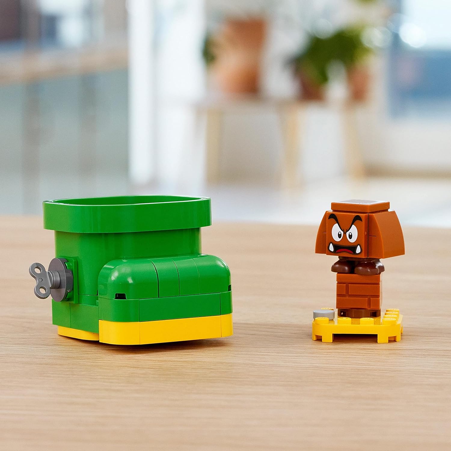LEGO® | Mario: Goomba's Shoe Expansion (71404)