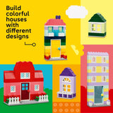 LEGO® | Classic: Creative Houses (11035)