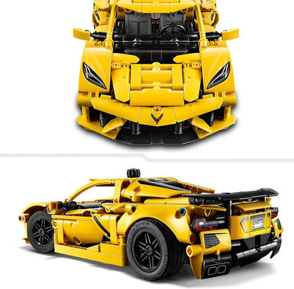 LEGO® | Technic: Chevrolet Corvette Stingray (42205)