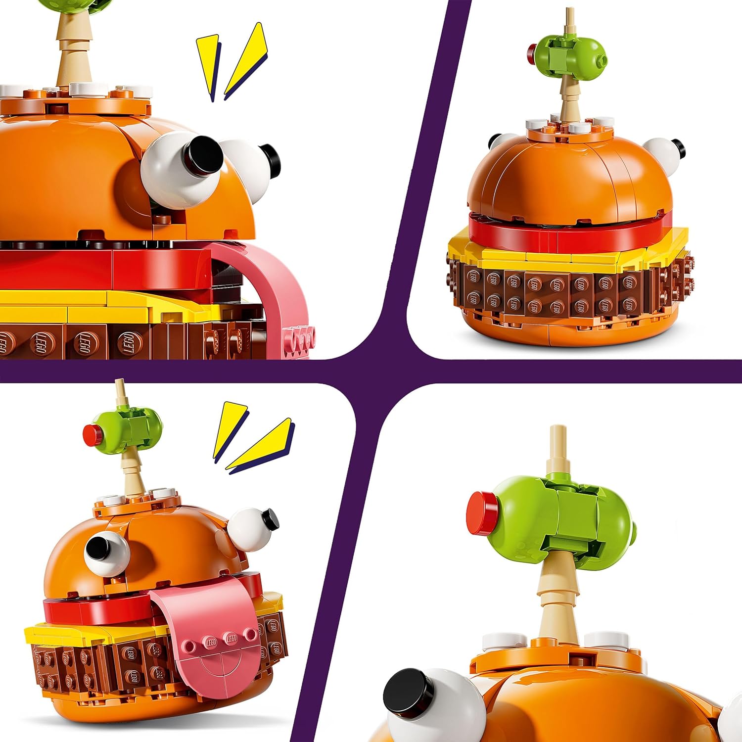 LEGO® | Fortnite: Durrr Burger (77070)