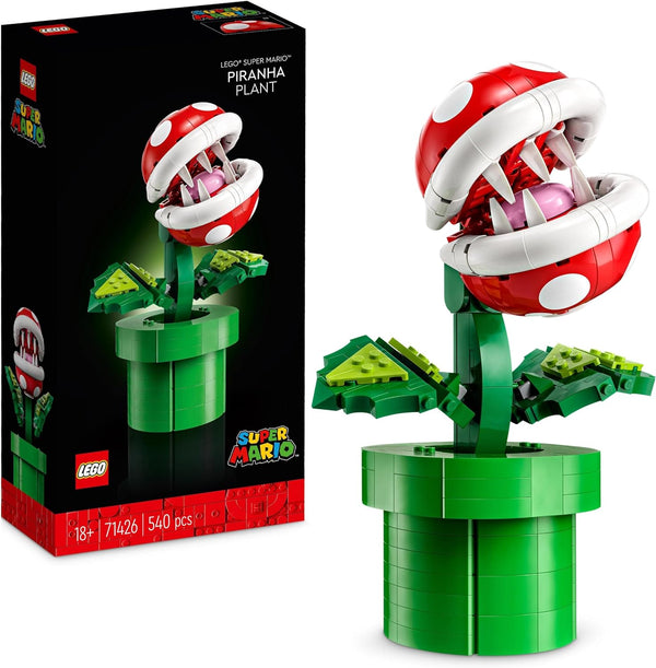 LEGO® | Piranha Plant (71426)